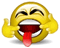 QQ�����ɫ3DСͷ��