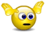 QQ�����ɫ3DСͷ��