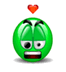 QQ�����ɫ3DСͷ��